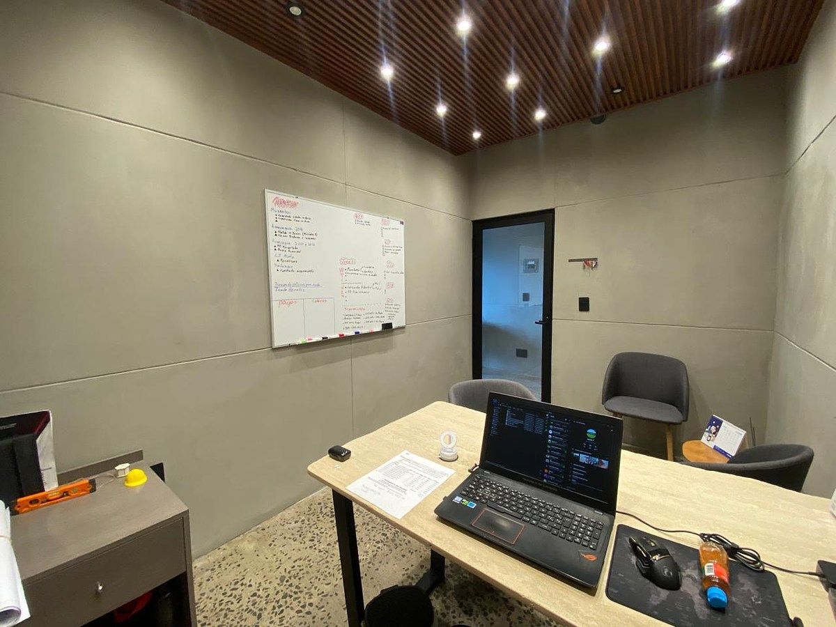Sala Comercial em Juriquilla, Querétaro, foto 3 de 28