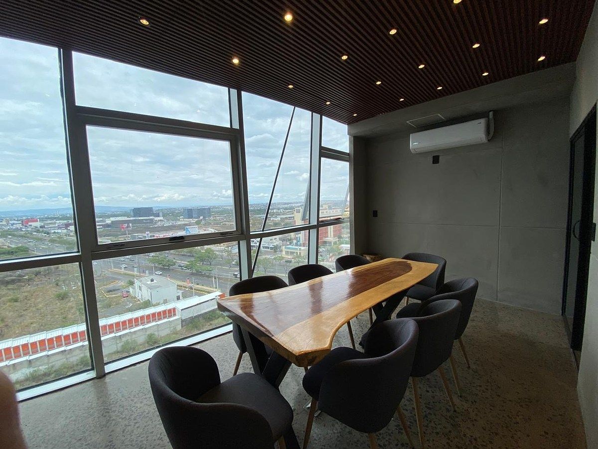 Sala Comercial em Juriquilla, Querétaro, foto 2 de 28