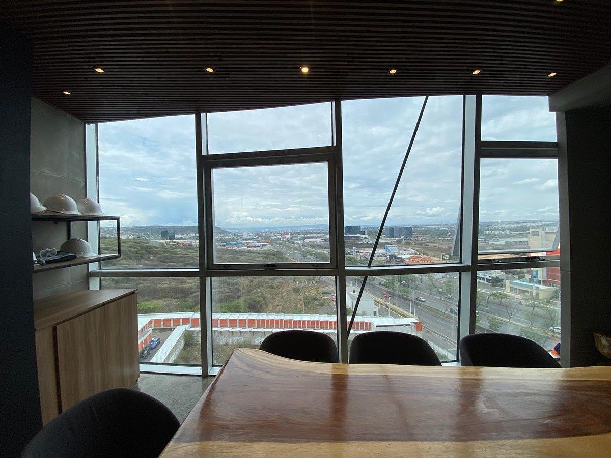 Sala Comercial em Juriquilla, Querétaro, foto 8 de 28