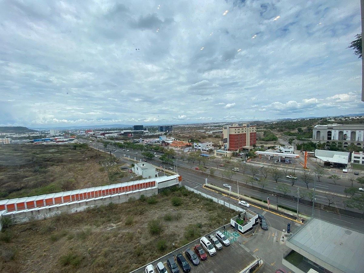 Sala Comercial em Juriquilla, Querétaro, foto 9 de 28
