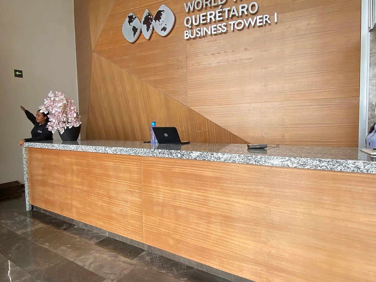 Sala Comercial em Juriquilla, Querétaro, foto 12 de 28