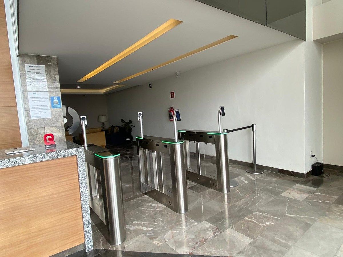 Sala Comercial em Juriquilla, Querétaro, foto 14 de 28