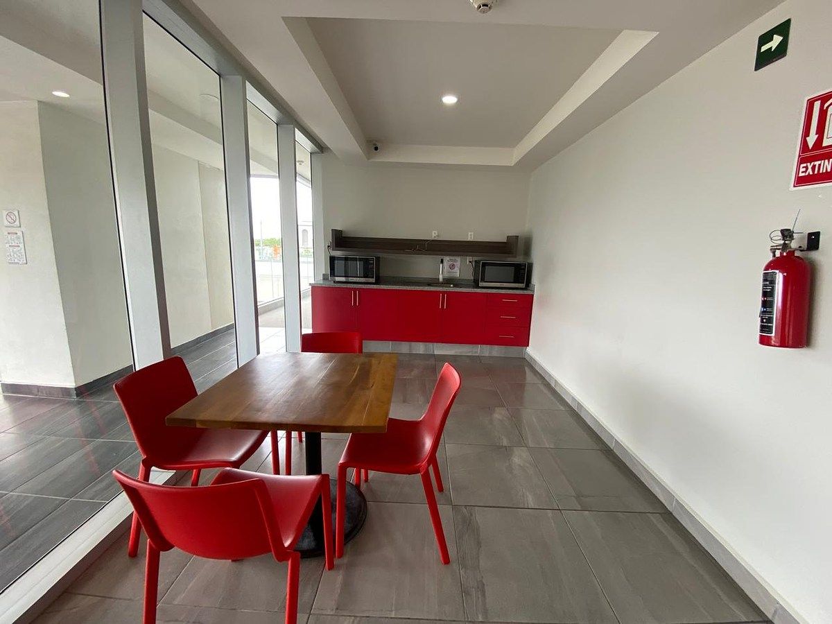 Sala Comercial em Juriquilla, Querétaro, foto 18 de 28