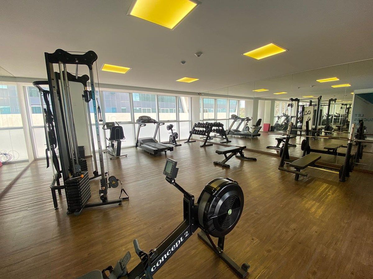 Sala Comercial em Juriquilla, Querétaro, foto 21 de 28