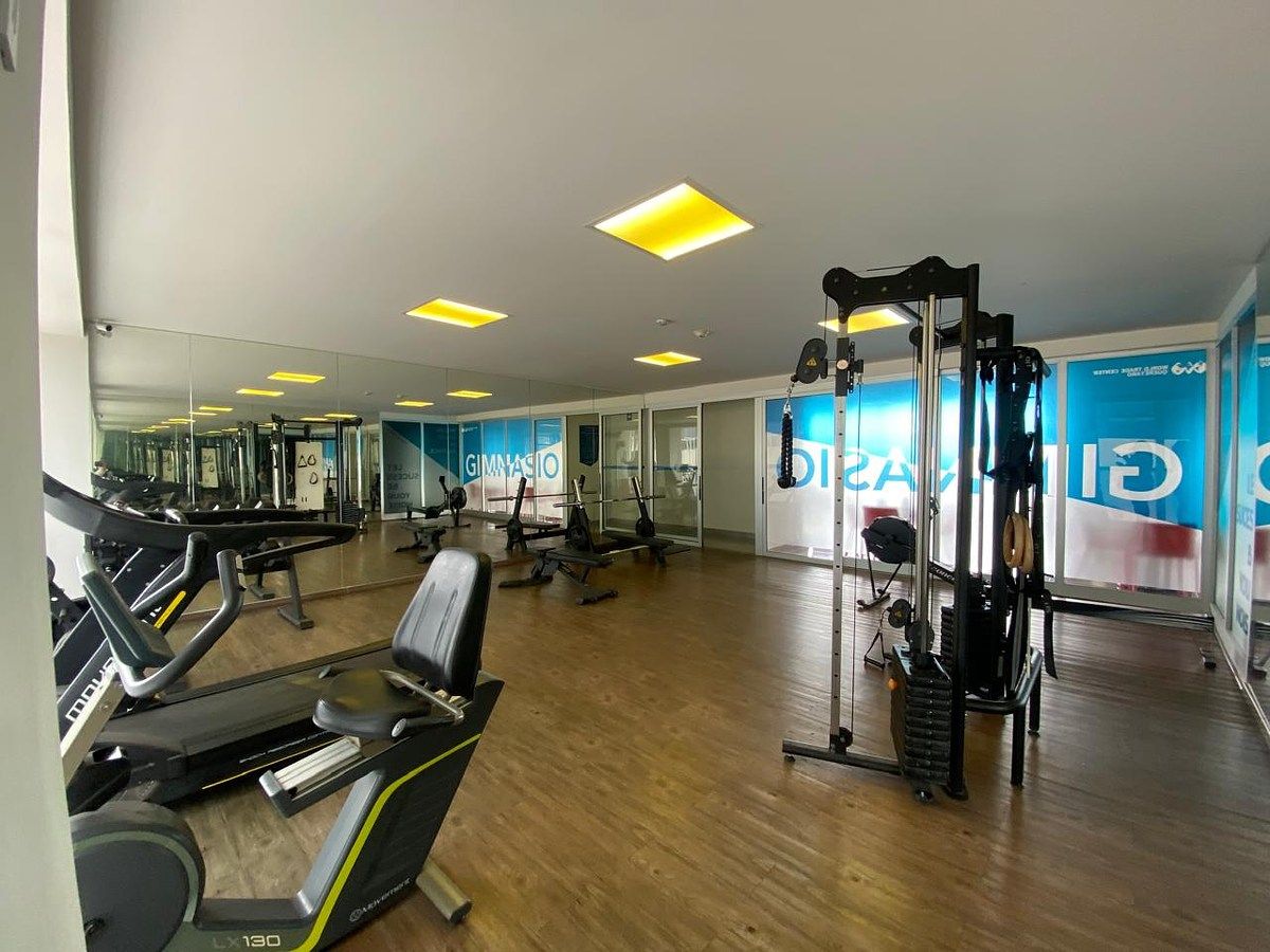 Sala Comercial em Juriquilla, Querétaro, foto 22 de 28