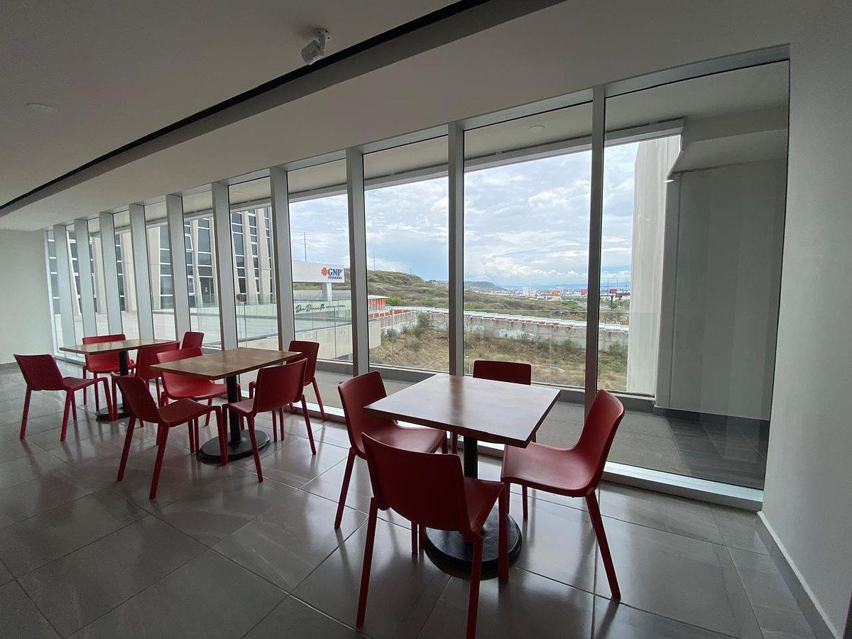 Sala Comercial em Juriquilla, Querétaro, foto 23 de 28