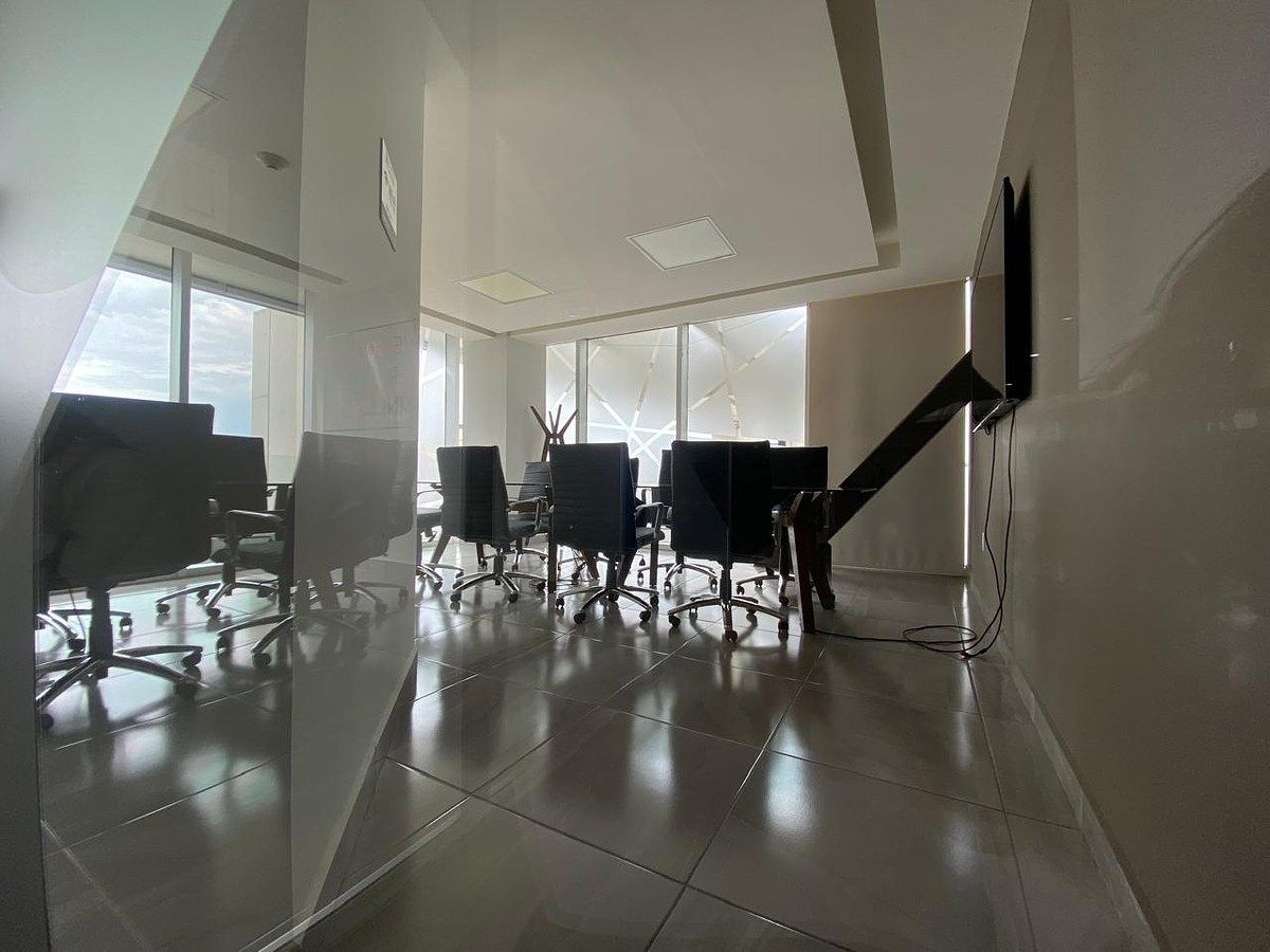 Sala Comercial em Juriquilla, Querétaro, foto 24 de 28