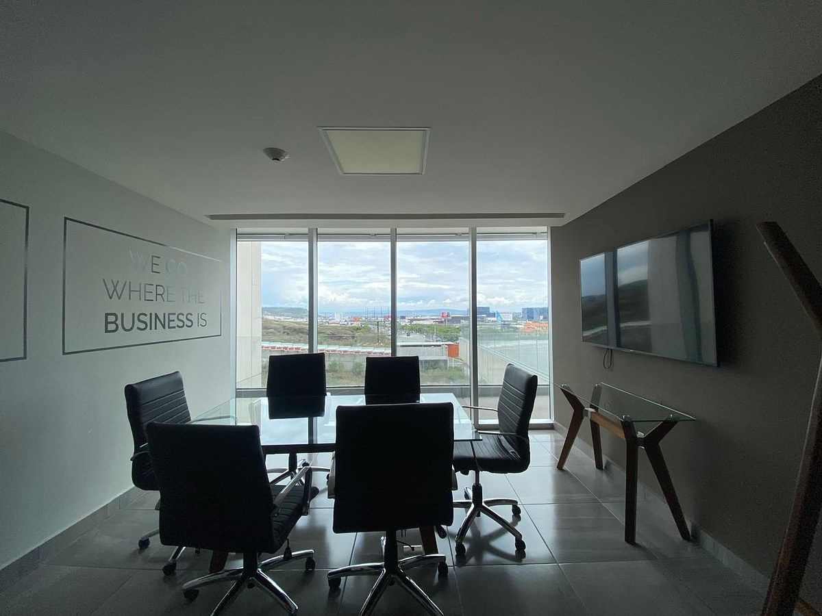 Sala Comercial em Juriquilla, Querétaro, foto 25 de 28