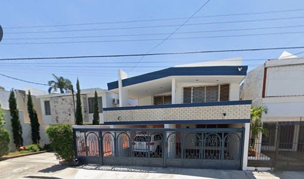 Casa em Campestre, Mérida, foto 2 de 20