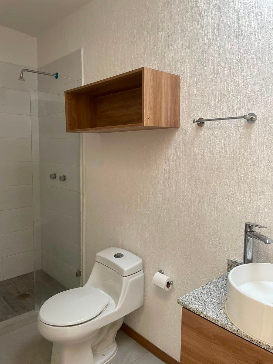 Casa em condomínio fechado em Pedregal del Bosque, Tlaquepaque, foto 15 de 23