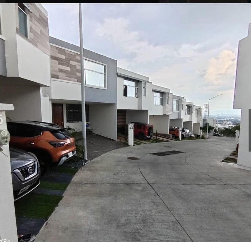 Casa em condomínio fechado em Pedregal del Bosque, Tlaquepaque, foto 22 de 23
