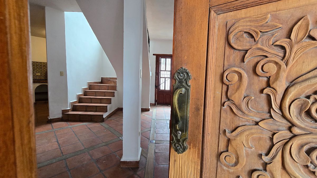 Casa em Privada Tulipanes, Saltillo, foto 4 de 22