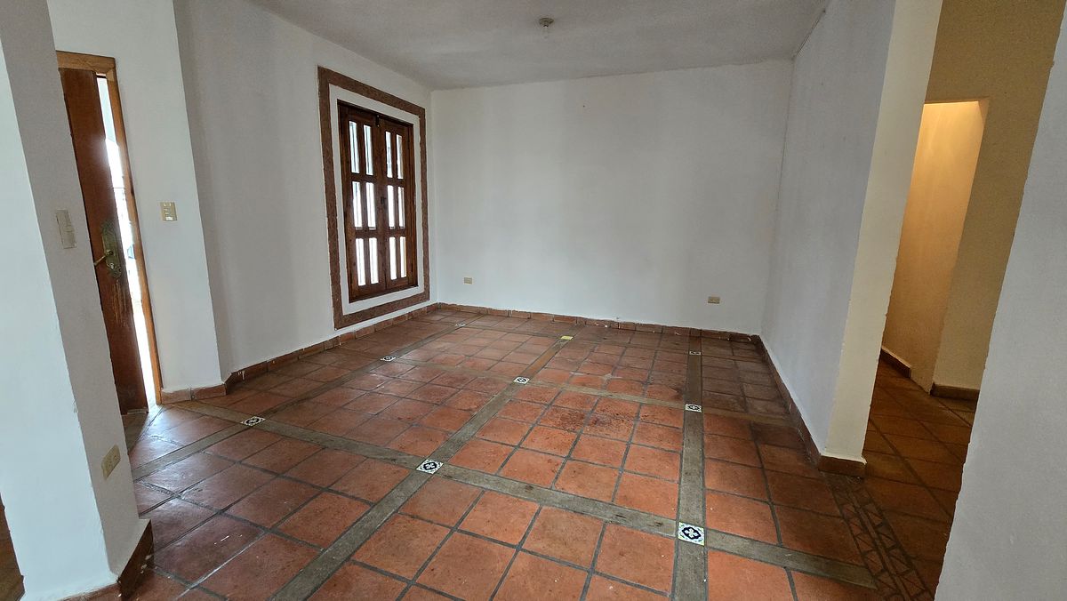 Casa em Privada Tulipanes, Saltillo, foto 6 de 22