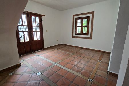 Casa estilo mexicano en venta al Norte