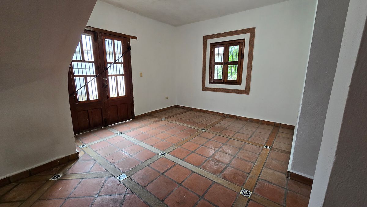Casa em Privada Tulipanes, Saltillo, foto 7 de 22