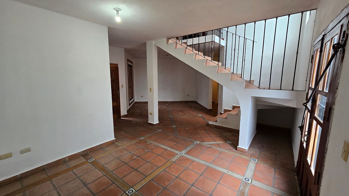 Casa em Privada Tulipanes, Saltillo, foto 8 de 22
