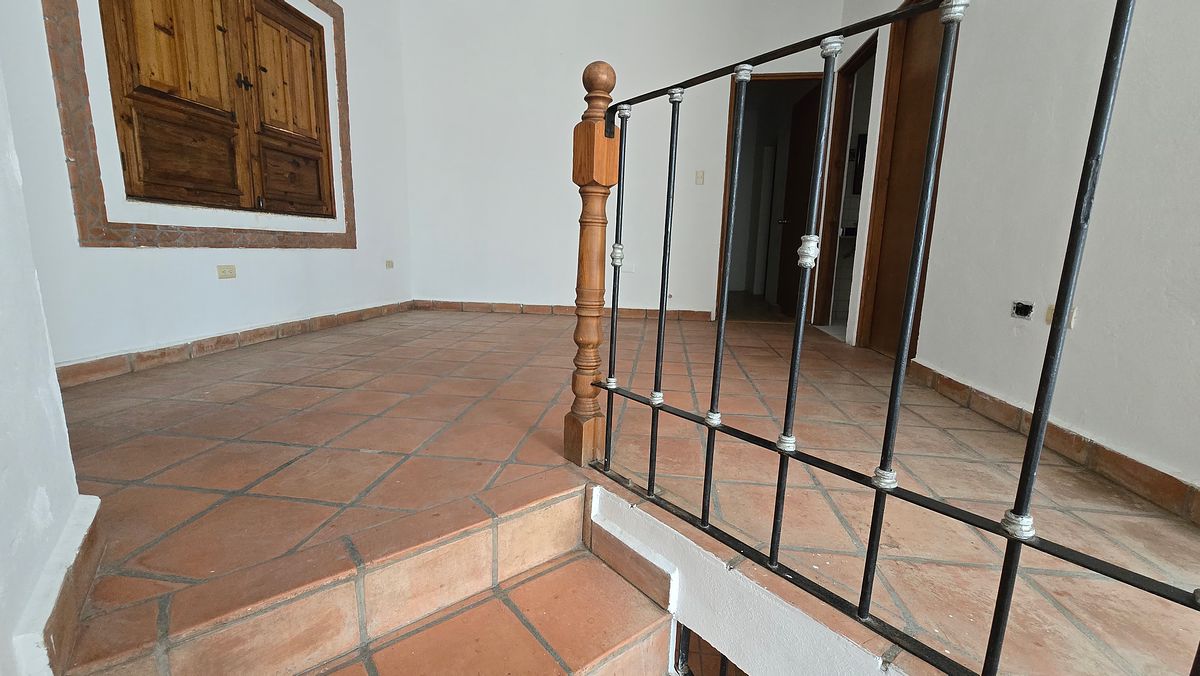 Casa em Privada Tulipanes, Saltillo, foto 11 de 22