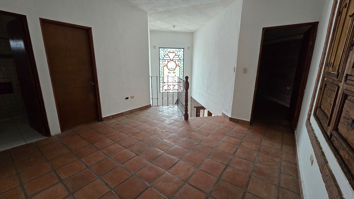 Casa em Privada Tulipanes, Saltillo, foto 12 de 22