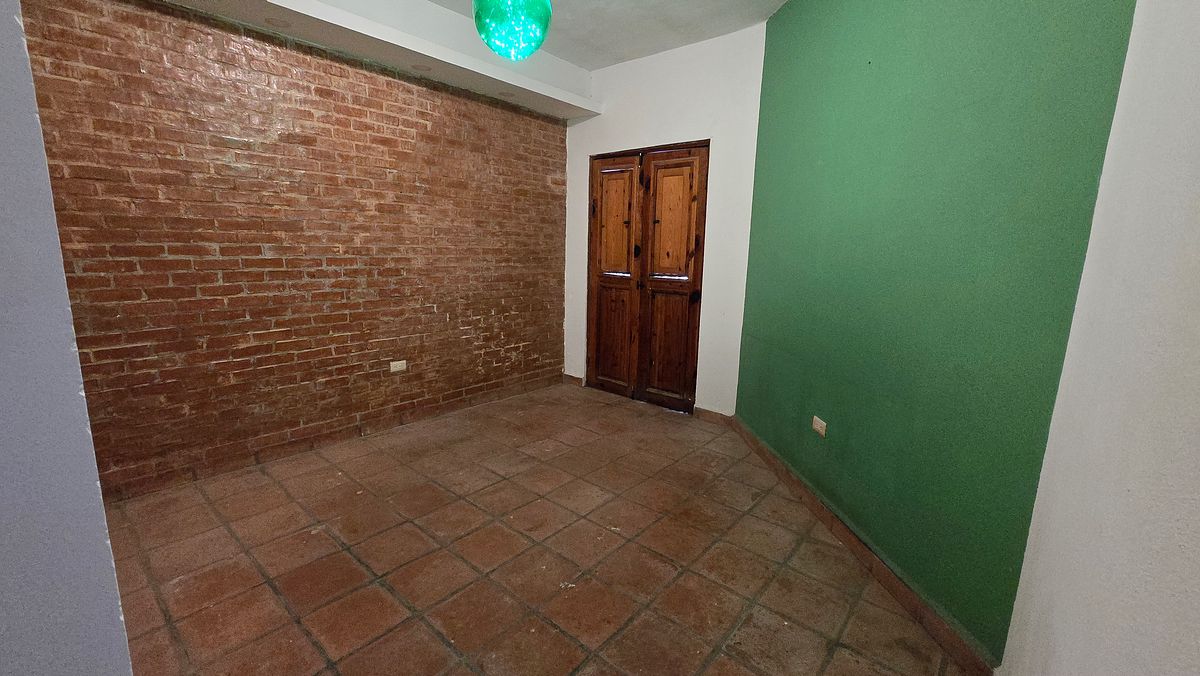 Casa em Privada Tulipanes, Saltillo, foto 14 de 22