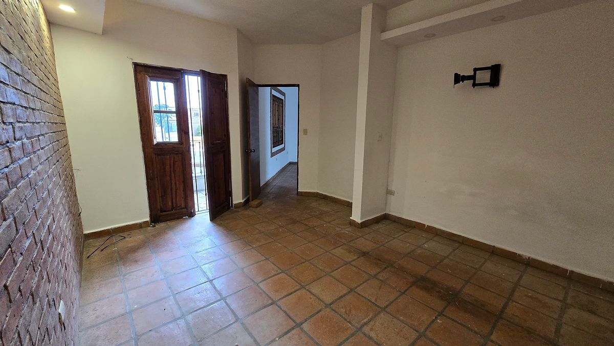 Casa em Privada Tulipanes, Saltillo, foto 17 de 22