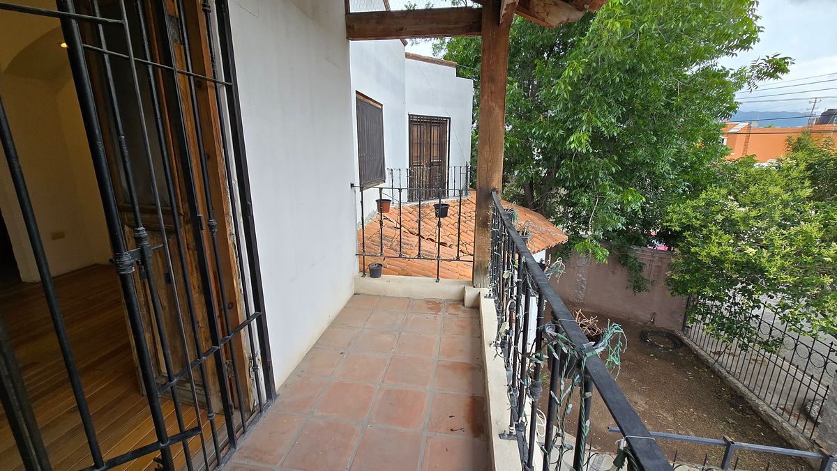 Casa em Privada Tulipanes, Saltillo, foto 22 de 22