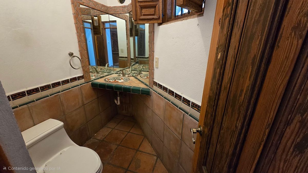 Casa em Privada Tulipanes, Saltillo, foto 5 de 22