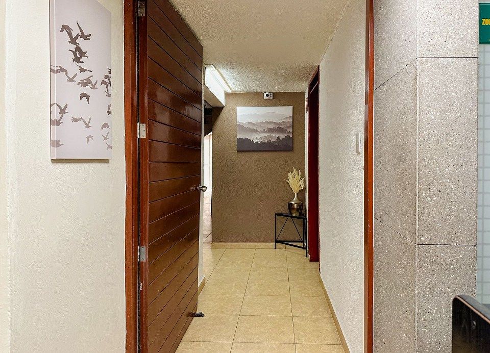 Sala Comercial em Nochebuena, Benito Juárez, foto 6 de 9