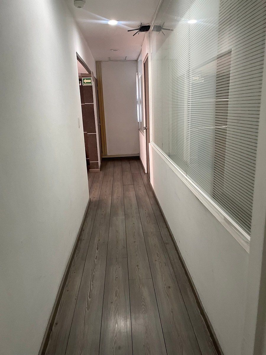 Sala Comercial em Nochebuena, Benito Juárez, foto 8 de 9