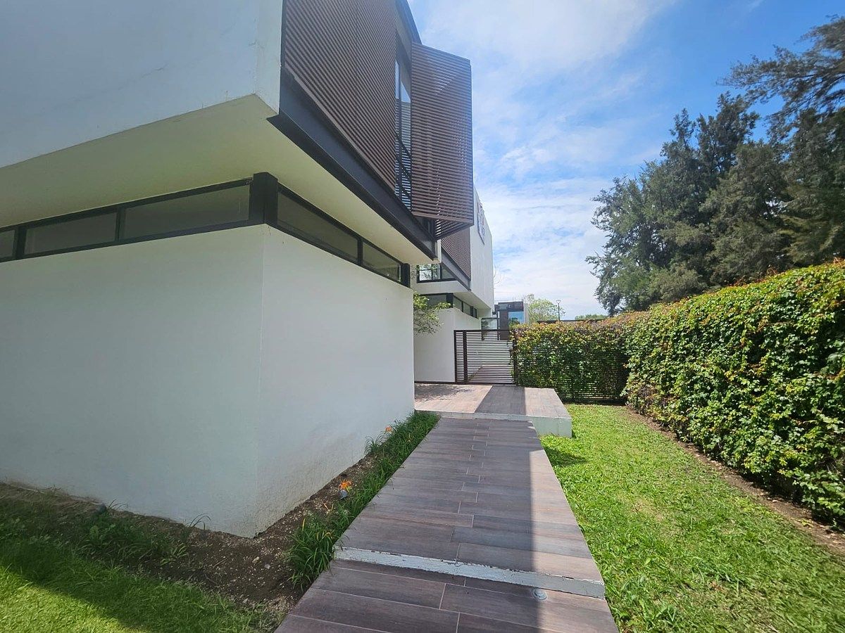 Casa en Arauca II, Zapopan, foto 3 de 39