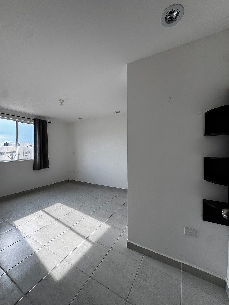 Apartamento em Privalia Ambienta, Querétaro, foto 13 de 25