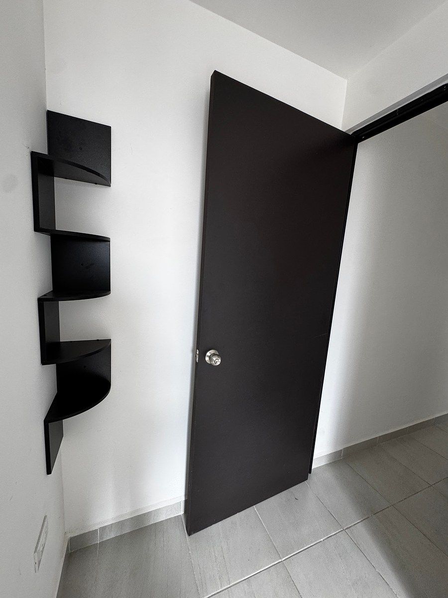 Apartamento em Privalia Ambienta, Querétaro, foto 14 de 25