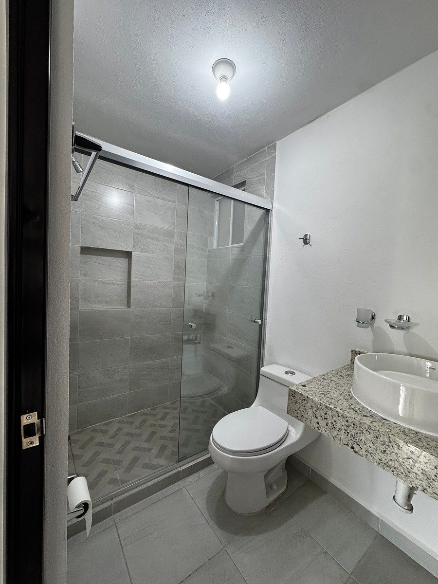 Apartamento em Privalia Ambienta, Querétaro, foto 18 de 25