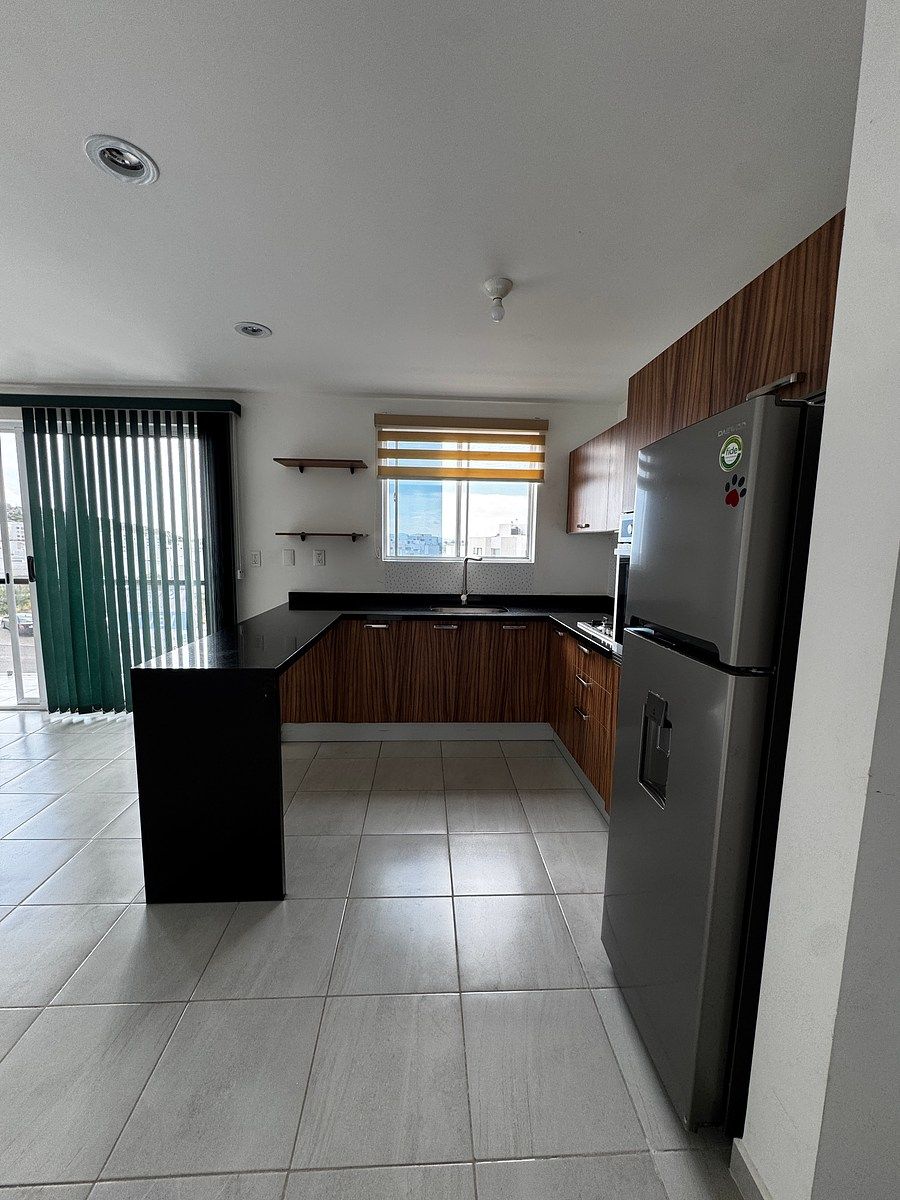 Apartamento em Privalia Ambienta, Querétaro, foto 6 de 25