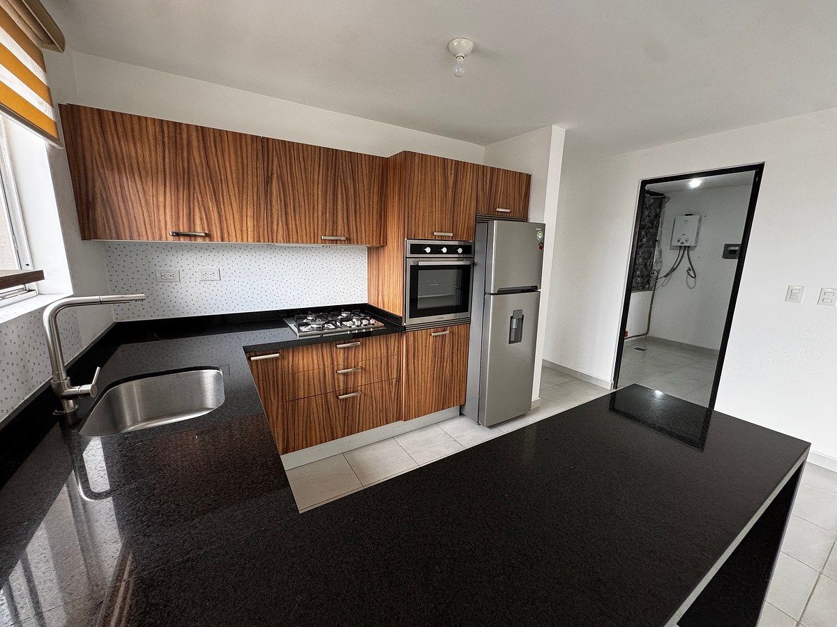Apartamento em Privalia Ambienta, Querétaro, foto 5 de 25