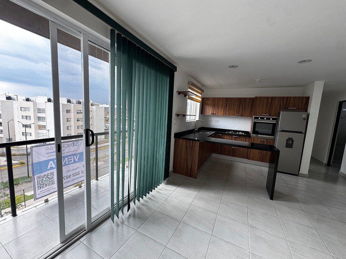 Apartamento em Privalia Ambienta, Querétaro, foto 8 de 25