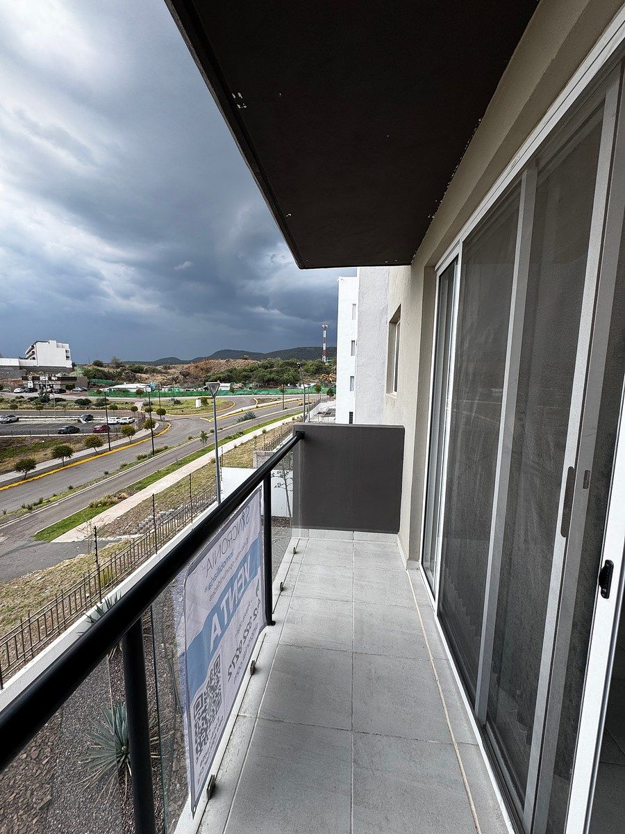 Apartamento em Privalia Ambienta, Querétaro, foto 9 de 25