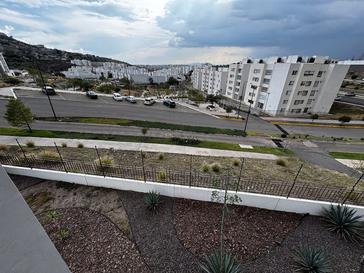 Apartamento em Privalia Ambienta, Querétaro, foto 21 de 25