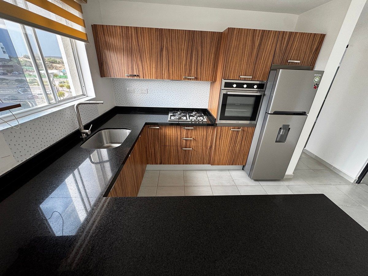 Apartamento em Privalia Ambienta, Querétaro, foto 4 de 25