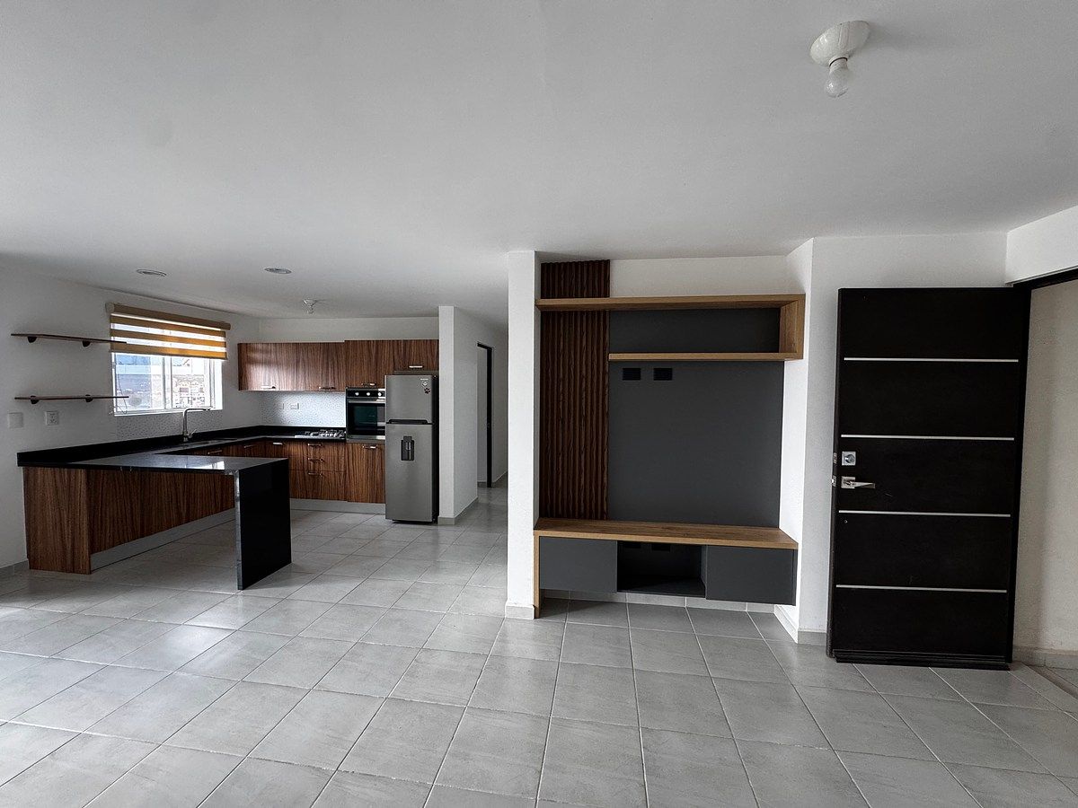 Apartamento em Privalia Ambienta, Querétaro, foto 2 de 25