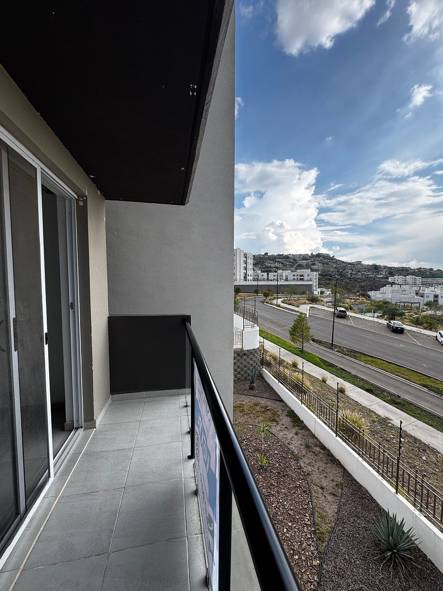 Apartamento em Privalia Ambienta, Querétaro, foto 11 de 25