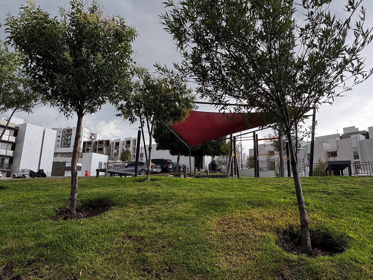 Apartamento em Privalia Ambienta, Querétaro, foto 24 de 25