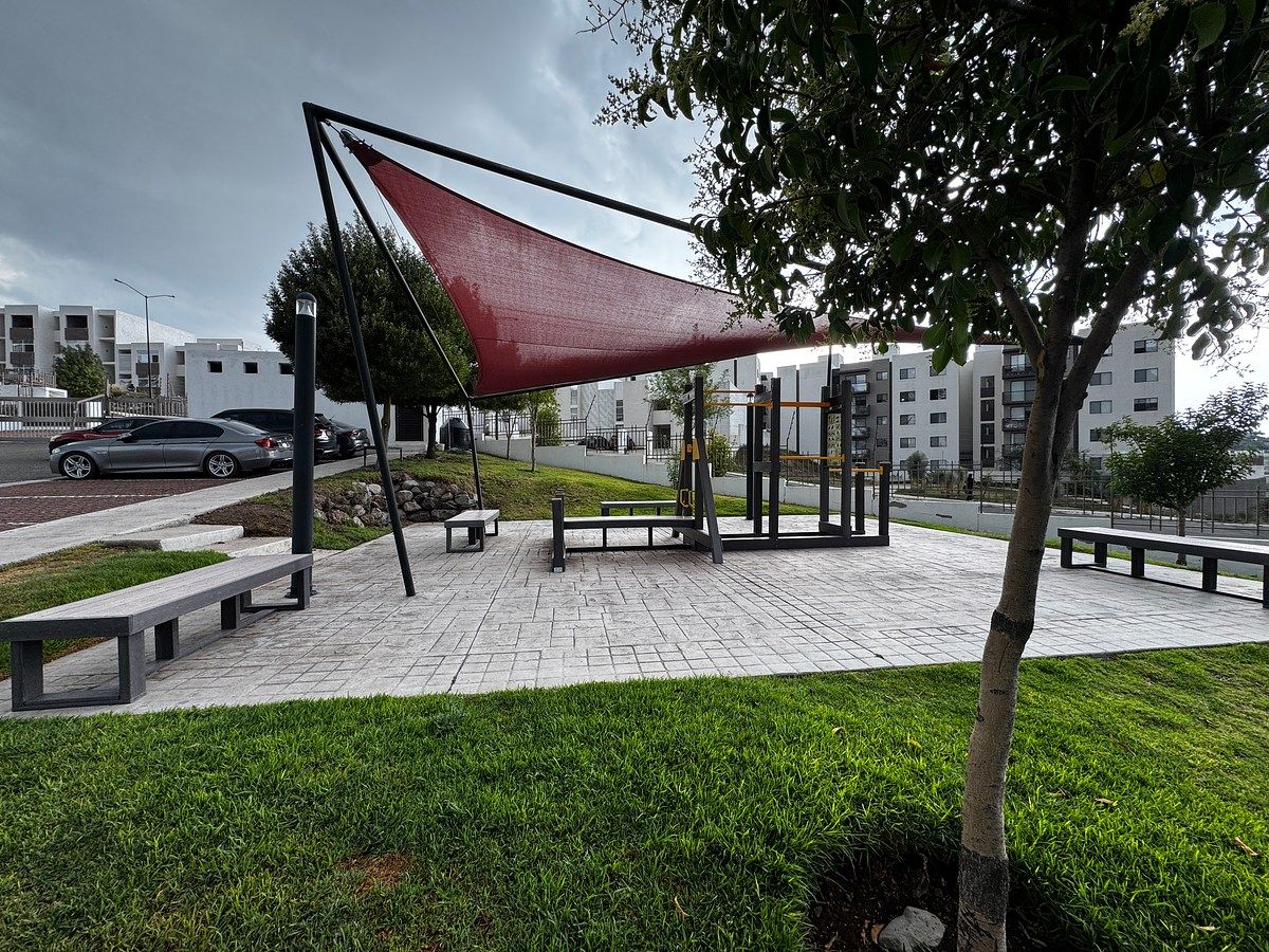 DEPARTAMENTO EN VENTA EN PRIVALIA AMBIENTA  CONDOMINIO BETEL, foto 1 de 25