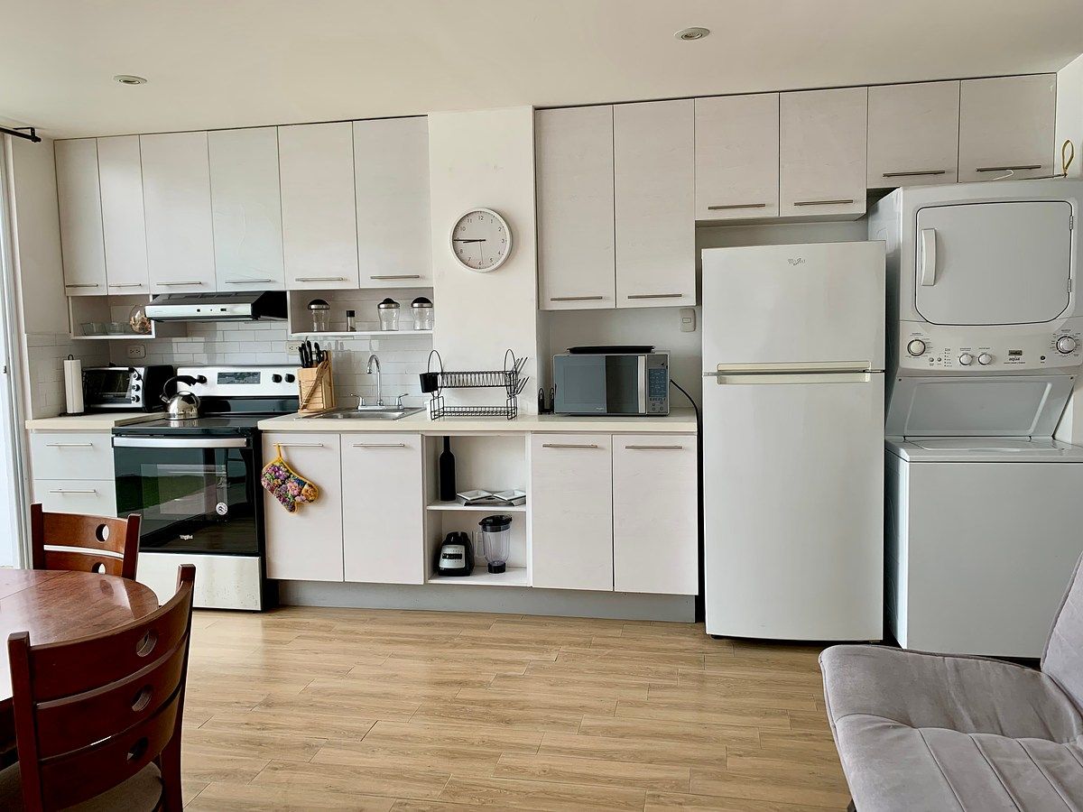Apartamento en zona 4 - Miniatura 2