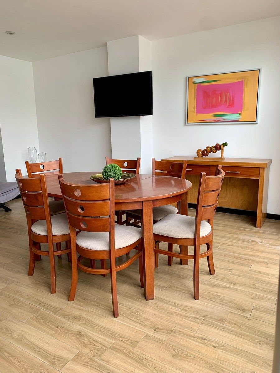 Apartamento en zona 4 - Miniatura 4