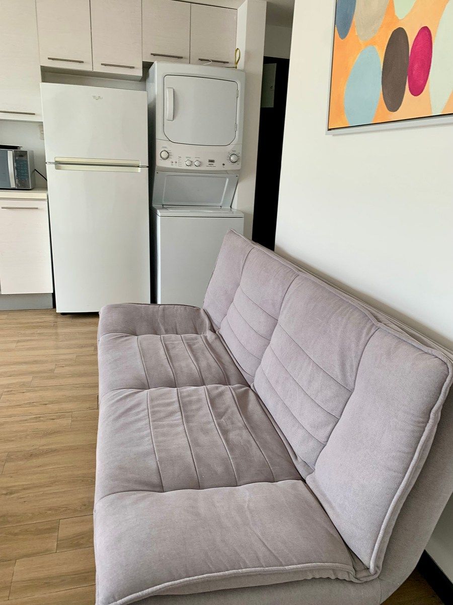 Apartamento en zona 4 - Miniatura 5