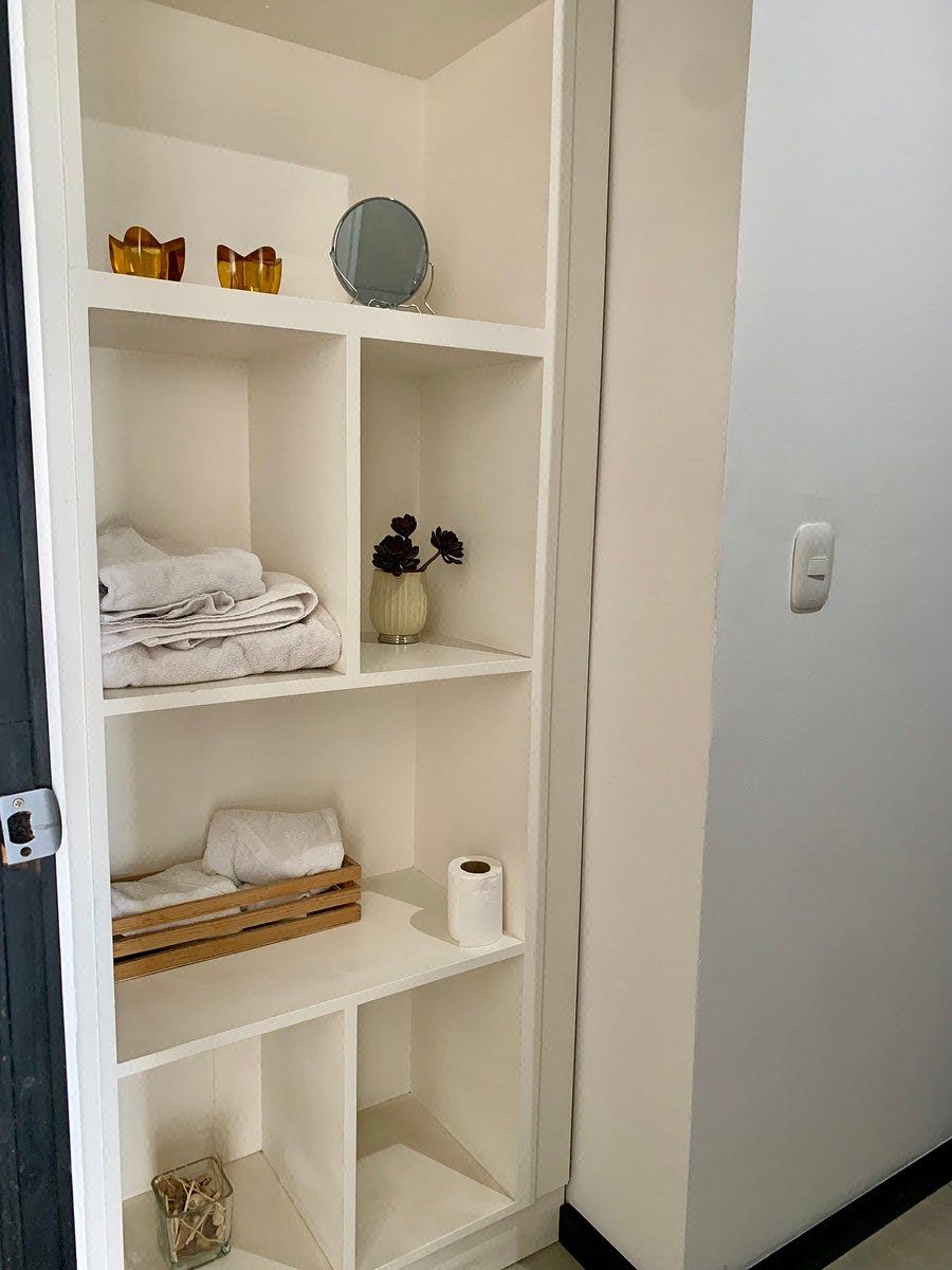 Apartamento en Zona 4, Guatemala, foto 6 de 12
