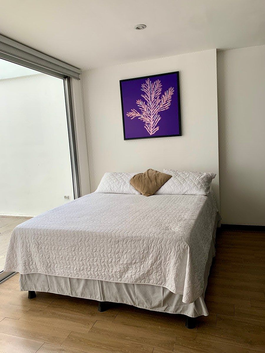 Apartamento en Zona 4, Guatemala, foto 8 de 12