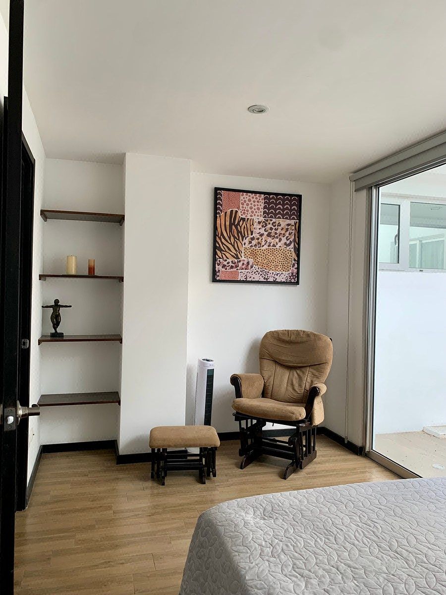 Apartamento en Zona 4, Guatemala, foto 9 de 12