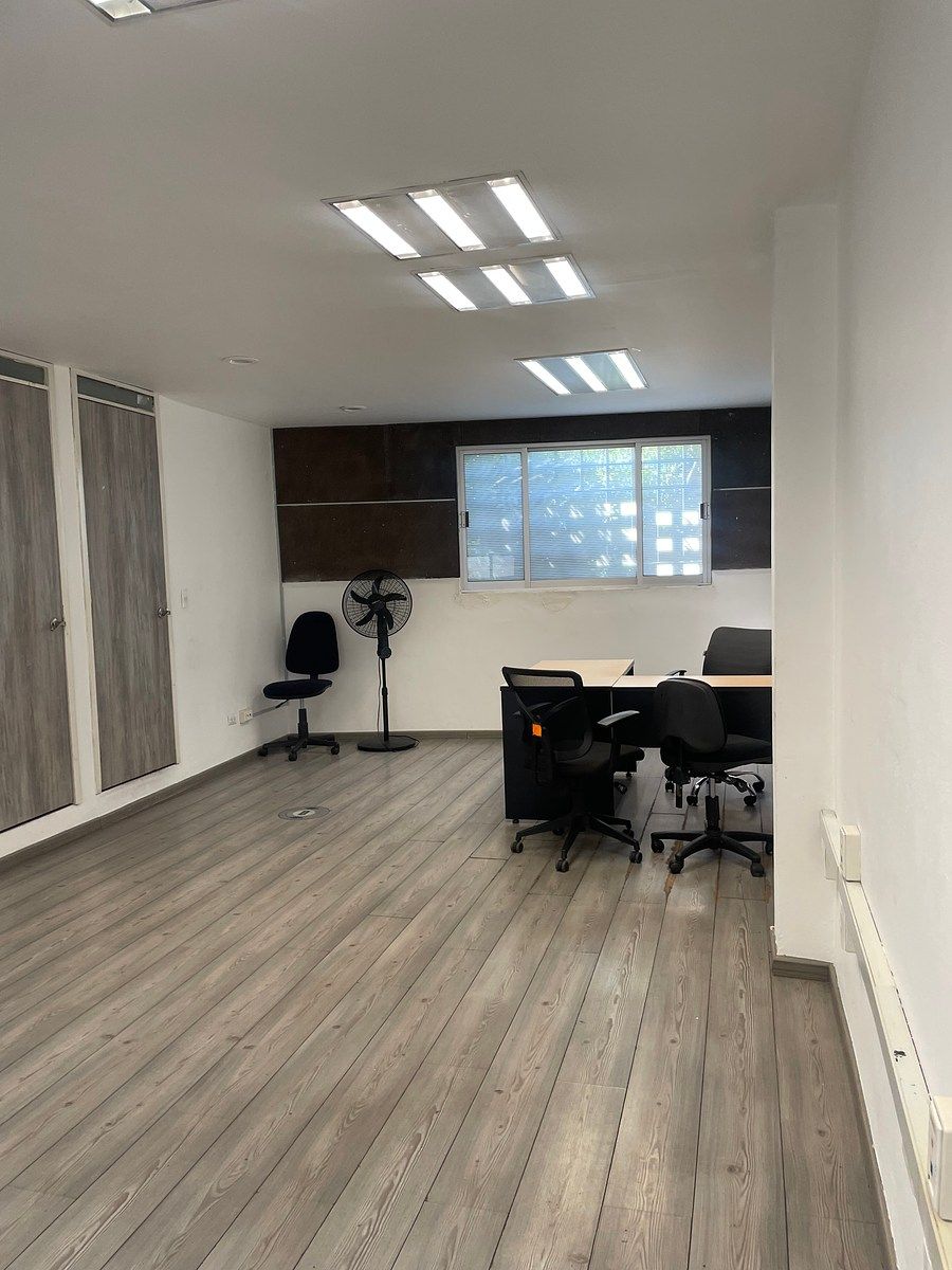 Sala Comercial em Nochebuena, Benito Juárez, foto 2 de 12
