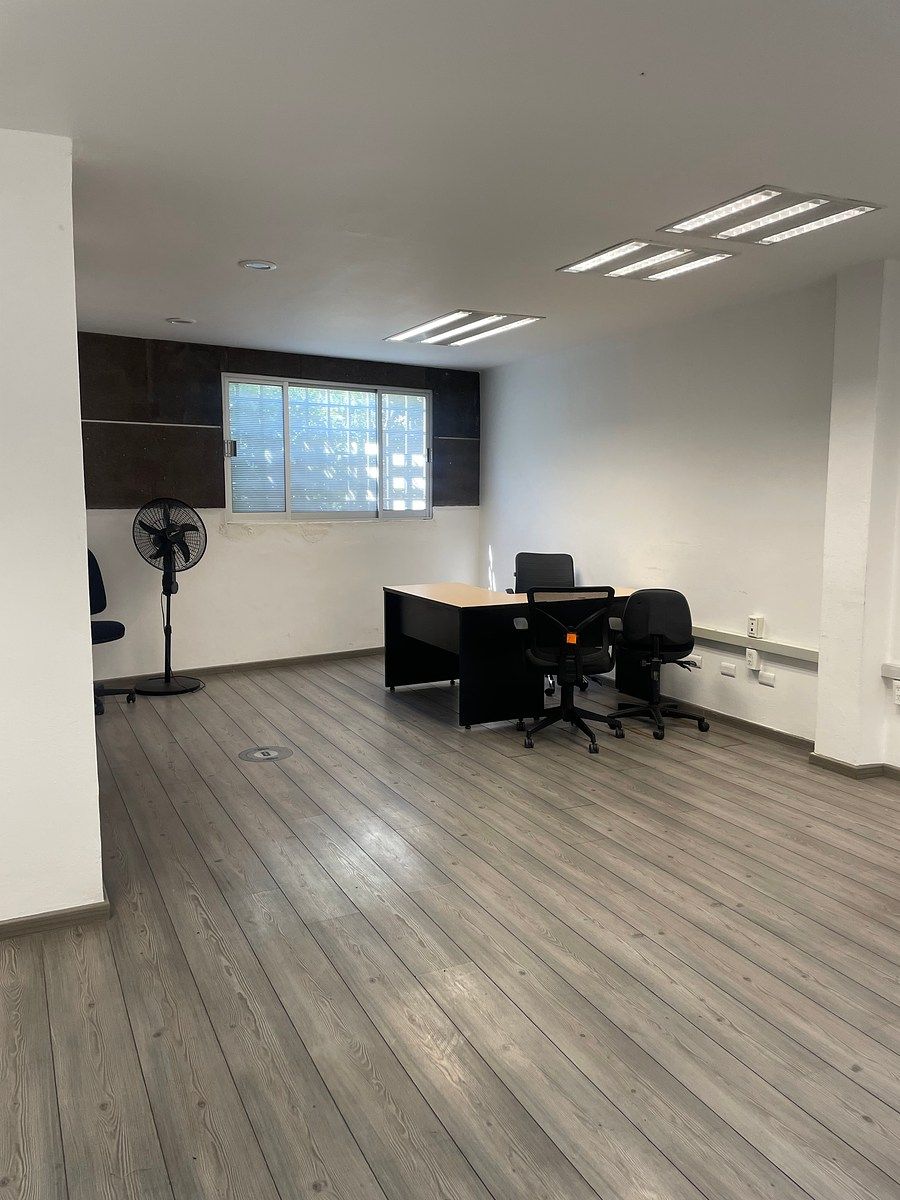 Sala Comercial em Nochebuena, Benito Juárez, foto 4 de 12
